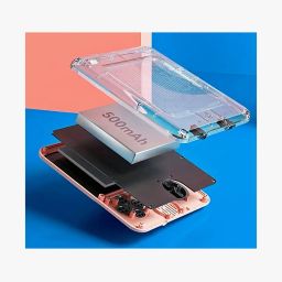 sameo Gamegear Handheld Retro Mini Video Game Console image 4