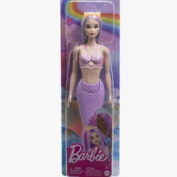 barbie Core Mermaid Set image 4