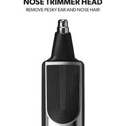 zlade Ballistic Neo 10-in-1 Multi-Groomer for Men image 4