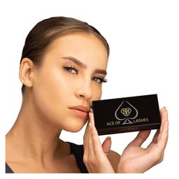 pac Ace Of Lashes - Quads image 4