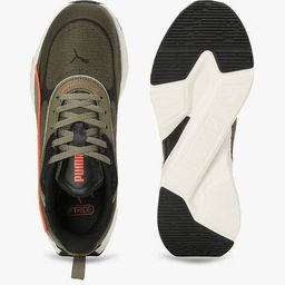 puma Men Softride Sway Chase Res Running Shoes image 4