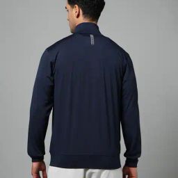 sports 52 wear Men Regular Fit Jacket with Insert Pockets image 4