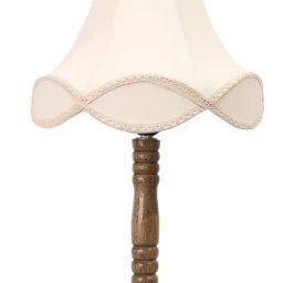 devansh Table Lamp With Shade   image 4