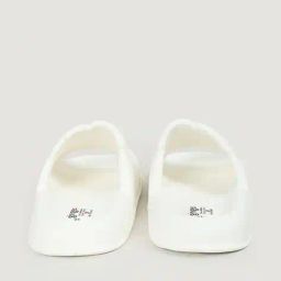 ginger by lifestyle Women Geometric Pattern Slides image 4