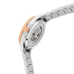french connection FCA10RTM Men Round Dial Analogue Watch image 4
