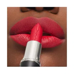 m.a.c Matte Lipstick - Ruby Woo image 4