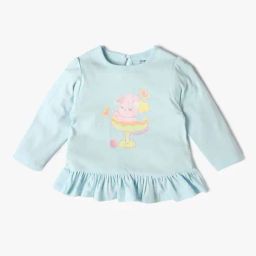 inf frendz Set of 3 Assorted Kawai Story Regular Fit T-Shirts image 4