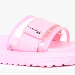 frisbee Slides with Velcro Fastening image 5