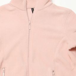 teamspirit Zip-Front Jacket with Insert Pockets image 5