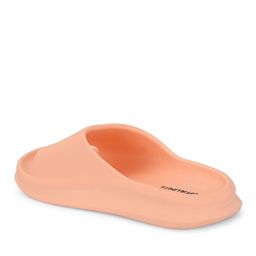 off limits Women Open-Toe Slip-On Slides image 5