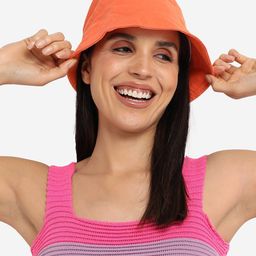 haute sauce Patched Bucket Hat image 5