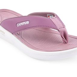 campus Thong Strap Flip Flops image 5
