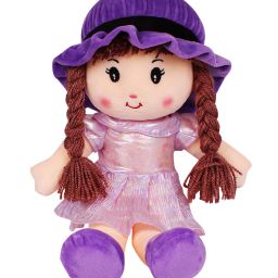 dukiekooky Doll Soft Toy image 5