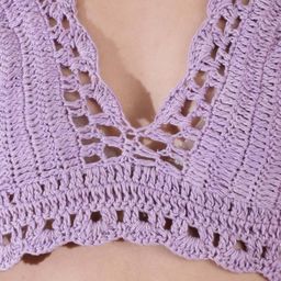 tjori Women Slip-on Blouse image 5