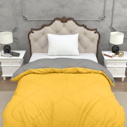 jaipur fabric 200 TC Reversible Comforter image 5