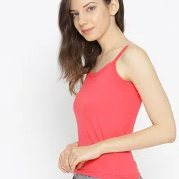 lady lyka Solid Camisole image 5