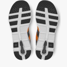 on Men Cloudrunner 1 Lace-Up Running Shoes image 5
