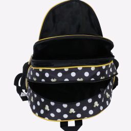 simba Minnie Mouse Print Backpackf image 5