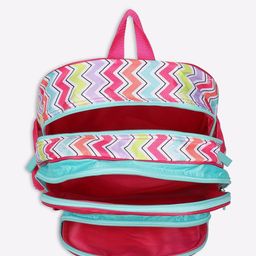 excel production Barbie You Be You School Backpack image 5