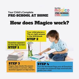 smartivity Magico 2.0 Fun & Learn Kit image 5