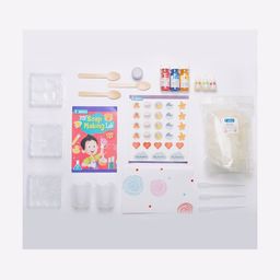 explore My Soap Making Lab Stem Activity Kit image 5