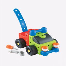 elc Build It Deluxe Set image 5