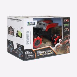 karma Crawler Car with Remote Controller image 5