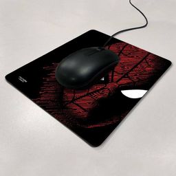 macmerise Sketch Out Spiderman Mouse Pad image 5