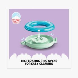 lego Duplo My First Bath Time Fun Floating Animal Island 10966 image 5