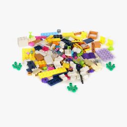 lego Friends Aliya's Room Building Toy Set image 5