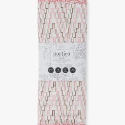 portico 6-seater Printed Table Runner image 5