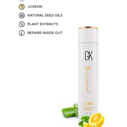 gk hair Balancing Shampoo image 5