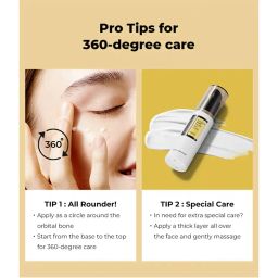 cosrx Advanced Snail Peptide Eye Cream image 5