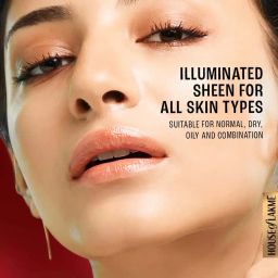 lakme Illuminate Serum with 1 Glycolic Acid Reduces Dullness & Improves Texture image 5
