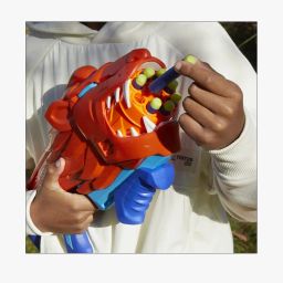 nerf Easy Play Dart Blasterm image 5