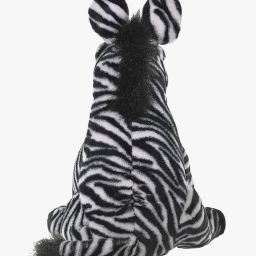 wild republic Zebra Stuffed Soft Toy image 5