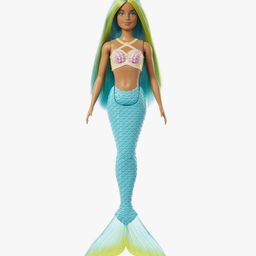 barbie Core Mermaid Set image 5