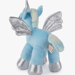 jeannie magic Unicorn Sparkly Eyes Soft & Cuddly Toy image 5
