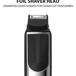 zlade Ballistic Neo 10-in-1 Multi-Groomer for Men image 5