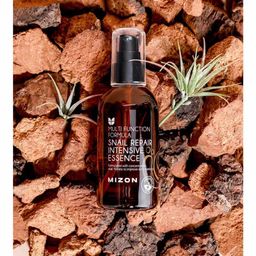 mizon Multi Function Formula Snail Repair Intensive Essence Drop image 5