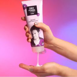 cos-iq Emily In Paris Gabriel's Merci Moisturizer image 5