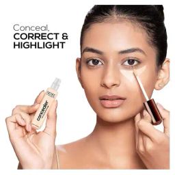 renee Oil Free Dull Coverage Concealer image 5
