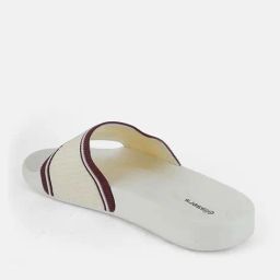 glissers Men Open-Toe Slip-On Slides image 5