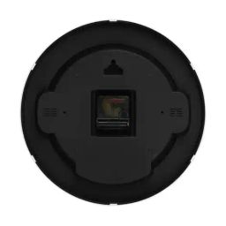 titan Plastic Round Wall Clock image 5