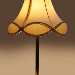 devansh Table Lamp with Shade image 5