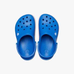 crocs Boys Clogs with Slingback image 5