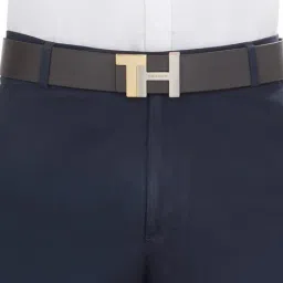 tommy hilfiger Men Bethel Reversible Belt image 5