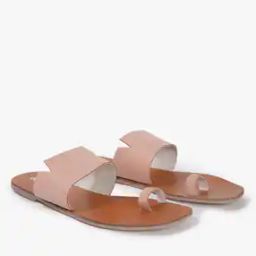 Women Toe-Ring Sandals-13