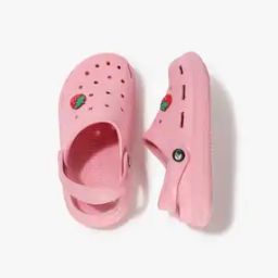 Boys Sling-Back Clogs-image-7