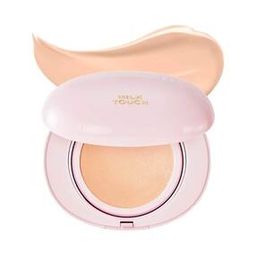 All-Day Skin Fit Milky Glow Cushion - 21N Natural Beige-34